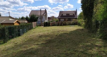 Auchel Terrain à bâtir - 2292918-11655annonce1202510030Srwh.jpeg Maisons France Confort