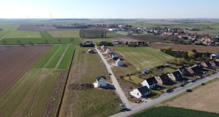 Baralle Terrain à bâtir - 2293144-11655annonce120251003p5oUS.jpeg Maisons France Confort
