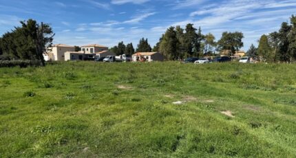 Sénas Maison neuve - 2293403-3418annonce3202510033gmDV.jpeg Maisons France Confort