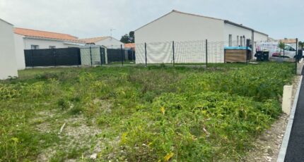 Semussac Terrain à bâtir - 2293424-11163annonce220251003UVciW.jpeg Maisons France Confort