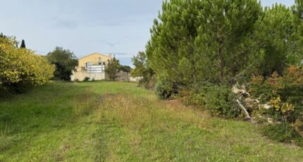 Saint-Victor-la-Coste Maison neuve - 2293593-3418annonce220251003WNeKZ.jpeg Maisons France Confort