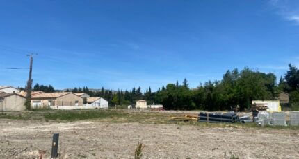 Sénas Maison neuve - 2293614-7289annonce220251003rAwfV.jpeg Maisons France Confort