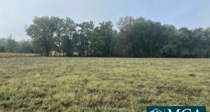 Labastide-d'Armagnac Terrain à bâtir - 2293782-5828annonce120251003QsHo8.jpeg Maisons France Confort