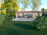 Maison à construire à Mas-Saintes-Puelles (11400) 2293826-10986modele820251003U8G5p.jpeg Maisons France Confort