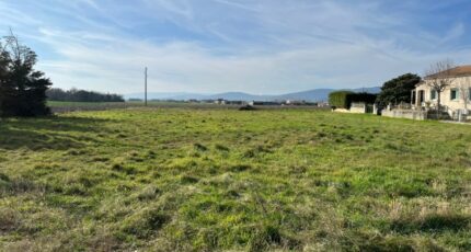Cléon-d'Andran Terrain à bâtir - 2225827-6150annonce520250318arqpR.jpeg Maisons France Confort