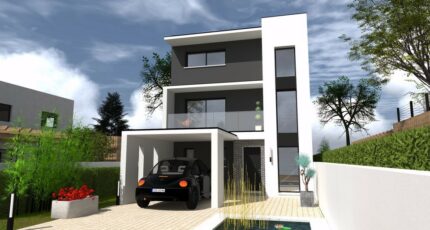 Chalifert Maison neuve - 2294240-5641modele620201126gps2p.jpeg Maisons France Confort