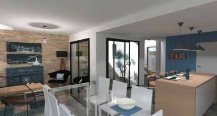 Chalifert Maison neuve - 2294240-5641modele820201126kS4Dw.jpeg Maisons France Confort