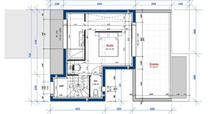 Chalifert Maison neuve - 2294240-11657annonce8202510041PK2D.jpeg Maisons France Confort