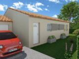 Maison à construire à Villelaure (84530) 2294418-2970modele7201703167NmJV.jpeg Maisons France Confort