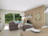 Maison à construire à Villelaure (84530) 2294418-2970modele820170316Zg4f0.jpeg Maisons France Confort