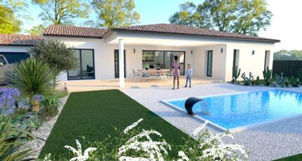 Orgnac-l'Aven Maison neuve - 2294598-5100modele620250919fIalR.jpeg Maisons France Confort