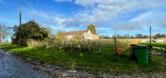 Terrain à bâtir à Meaux, Île-de-France