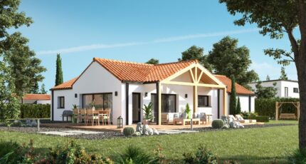 Vieillevigne Maison neuve - 2230893-6245modele720240109WVhPy.jpeg Maisons France Confort