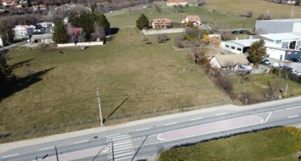 La Rochette Maison neuve - 2294939-7183annonce220251006FIvoB.jpeg Maisons France Confort