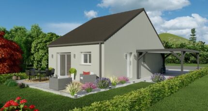 Verny Maison neuve - 2294115-5137modele920250305F2TWl.jpeg Maisons France Confort