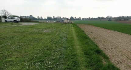 Meschers-sur-Gironde Terrain à bâtir - 2293760-1055annonce220251003UcGkq.jpeg Maisons France Confort