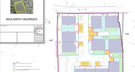 Vacqueyras Maison neuve - 2295050-3418annonce220251006wwu1a.jpeg Maisons France Confort