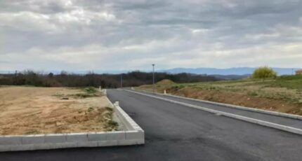 Saint-Donat-sur-l'Herbasse Terrain à bâtir - 2228130-11248annonce420250718zWtfS.jpeg Maisons France Confort
