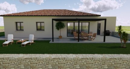 Laveyron Maison neuve - 2294993-9948modele820220503BooiR.jpeg Maisons France Confort