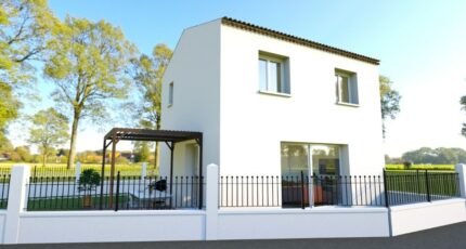 Pierrefeu-du-Var Maison neuve - 2290762-10122modele620230608XqaLJ.jpeg Maisons France Confort