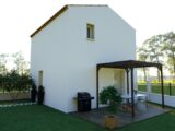 Maison à construire à Pierrefeu-du-Var (83390) 2290762-10122modele720230608HWCOd.jpeg Maisons France Confort