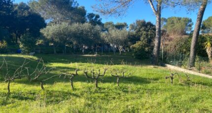 Pierrefeu-du-Var Terrain à bâtir - 2290735-10122annonce120251002xThue.jpeg Maisons France Confort