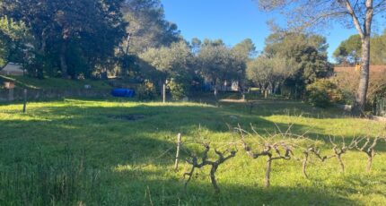 Pierrefeu-du-Var Terrain à bâtir - 2290735-10122annonce220251002cRRTF.jpeg Maisons France Confort