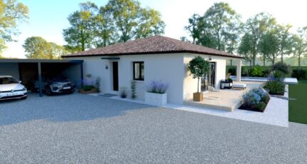 Barjac Maison neuve - 2295160-11001modele620251004G0miH.jpeg Maisons France Confort