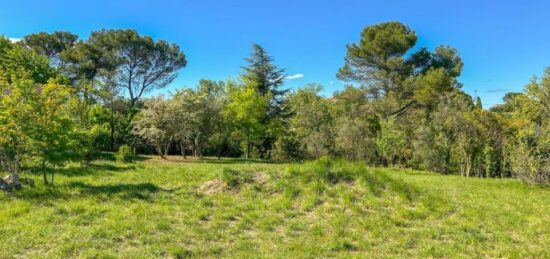 Terrain à bâtir à Barjac, Occitanie