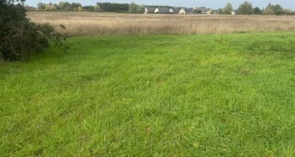 Mosnes Terrain à bâtir - 2292838-11654annonce1202510038vqvb.jpeg Maisons France Confort