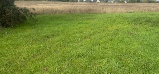 Terrain à bâtir à Mosnes, Centre-Val de Loire