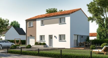 Le Bignon Maison neuve - 2295090-5377modele620220207Lnqbh.jpeg Maisons France Confort