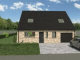 Maison à construire à Steenvoorde (59114) 2295234-1587annonce620251006b4G2C.jpeg Maisons France Confort