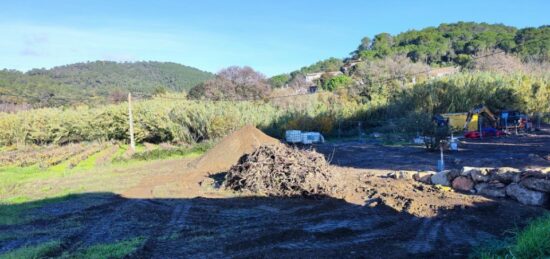 Terrain à bâtir à , Var