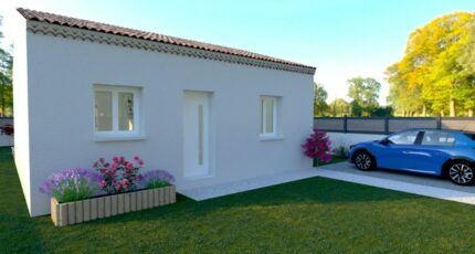 Pierrefeu-du-Var Maison neuve - 2295461-11039modele620241211hD90N.jpeg Maisons France Confort