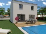 Maison à construire à Rocbaron (83136) 2295487-11039modele820251001kBClv.jpeg Maisons France Confort
