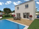 Maison à construire à Rocbaron (83136) 2295487-11039modele920251001492k6.jpeg Maisons France Confort