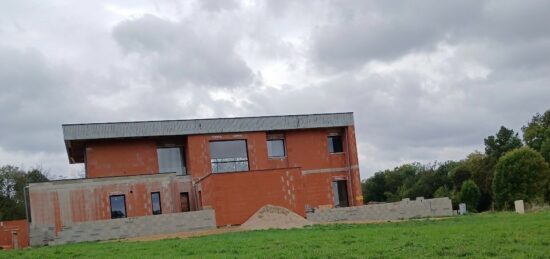 Terrain à bâtir à Carignan-de-Bordeaux, Nouvelle-Aquitaine