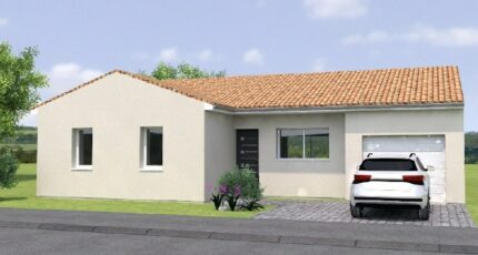 Le May-sur-Èvre Maison neuve - 2295557-961modele620201019cVncy.jpeg Maisons France Confort