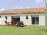 Maison à construire à Le May-sur-Èvre (49122) 2295557-961modele72020101937pQy.jpeg Maisons France Confort