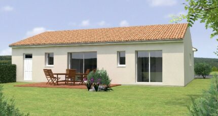 Le May-sur-Èvre Maison neuve - 2295557-961modele72020101937pQy.jpeg Maisons France Confort