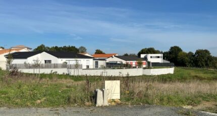 Le May-sur-Èvre Maison neuve - 2295557-11353annonce120251006AWXzD.jpeg Maisons France Confort