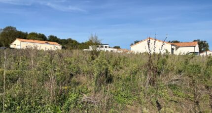 Le May-sur-Èvre Maison neuve - 2295557-11353annonce3202510061Mi48.jpeg Maisons France Confort