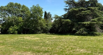 Castelmaurou Terrain à bâtir - 2293772-11356annonce1202510031Wdw5.jpeg Maisons France Confort