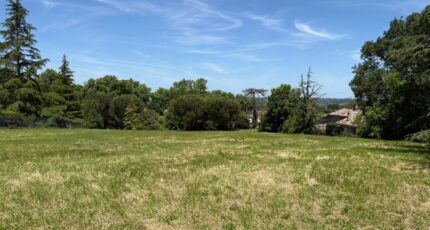 Castelmaurou Terrain à bâtir - 2293772-11356annonce320251003OPbFy.jpeg Maisons France Confort