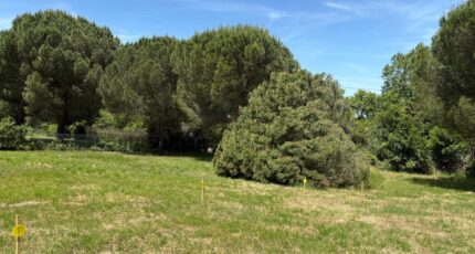Castelmaurou Terrain à bâtir - 2293772-11356annonce420251003fySaZ.jpeg Maisons France Confort
