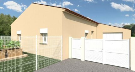 Salon-de-Provence Maison neuve - 2295682-417modele720251006lW6TI.jpeg Maisons France Confort