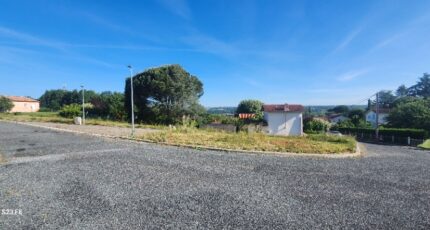 Carmaux Terrain à bâtir - 2295070-11178annonce220251006TGdpv.jpeg Maisons France Confort