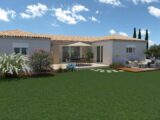 Maison à construire à Vagnas (07150) 2295790-11001modele720251006S2tID.jpeg Maisons France Confort