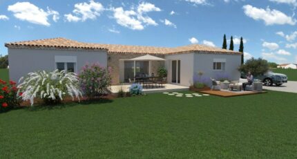 Vagnas Maison neuve - 2295790-11001modele720251006S2tID.jpeg Maisons France Confort
